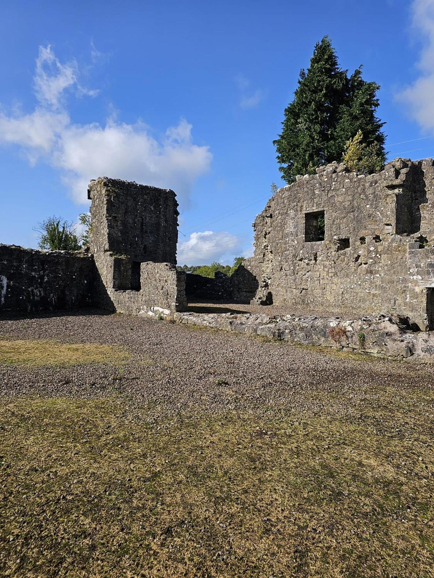 Castle Lane House Villa Enniskillen Kültér fotó