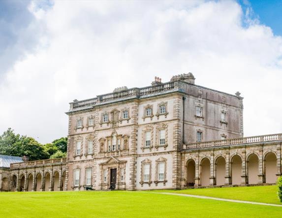 Castle Lane House Villa Enniskillen Kültér fotó