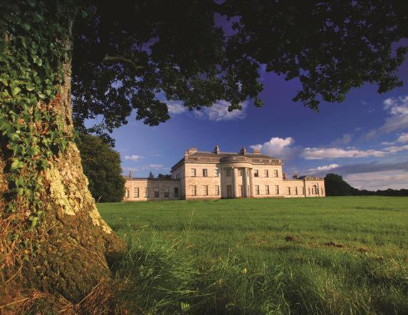 Castle Lane House Villa Enniskillen Kültér fotó