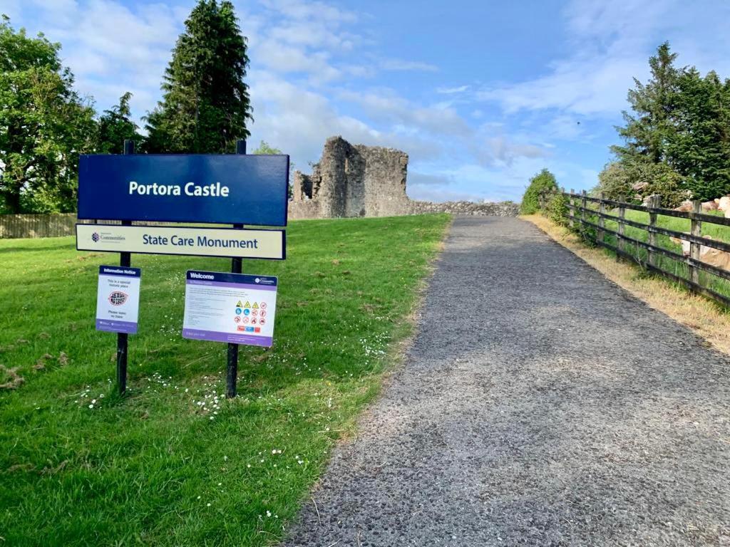 Castle Lane House Villa Enniskillen Kültér fotó